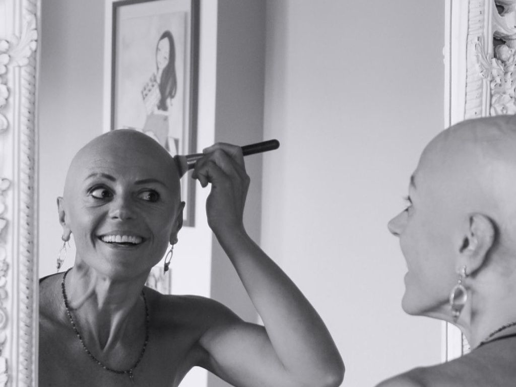 Valentina Mocchi - Il Rituale dello Specchio