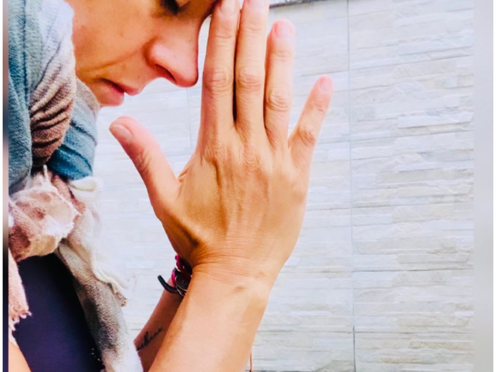 trappole mentali che bloccano la fiducia - valentina mocchi