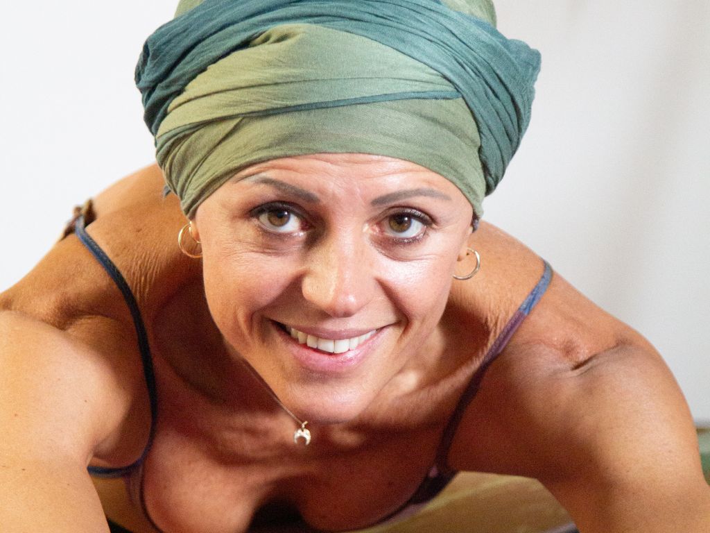 valentina mocchi percorso yoga per autostima