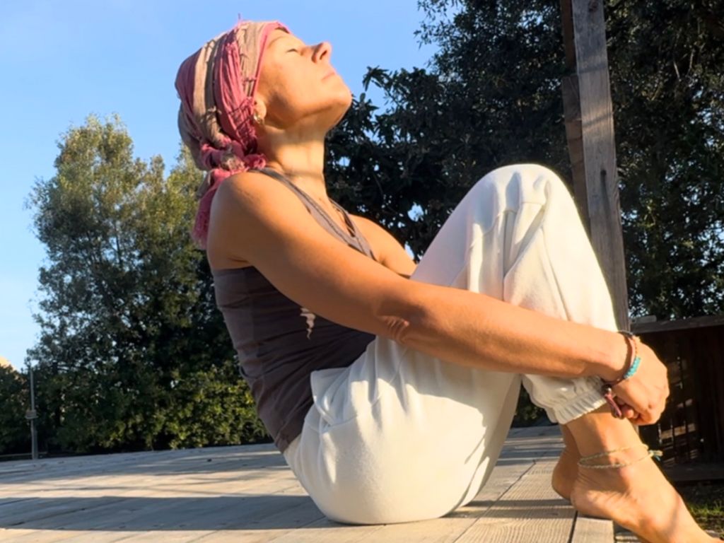 valentina mocchi yoga per autostima femminile