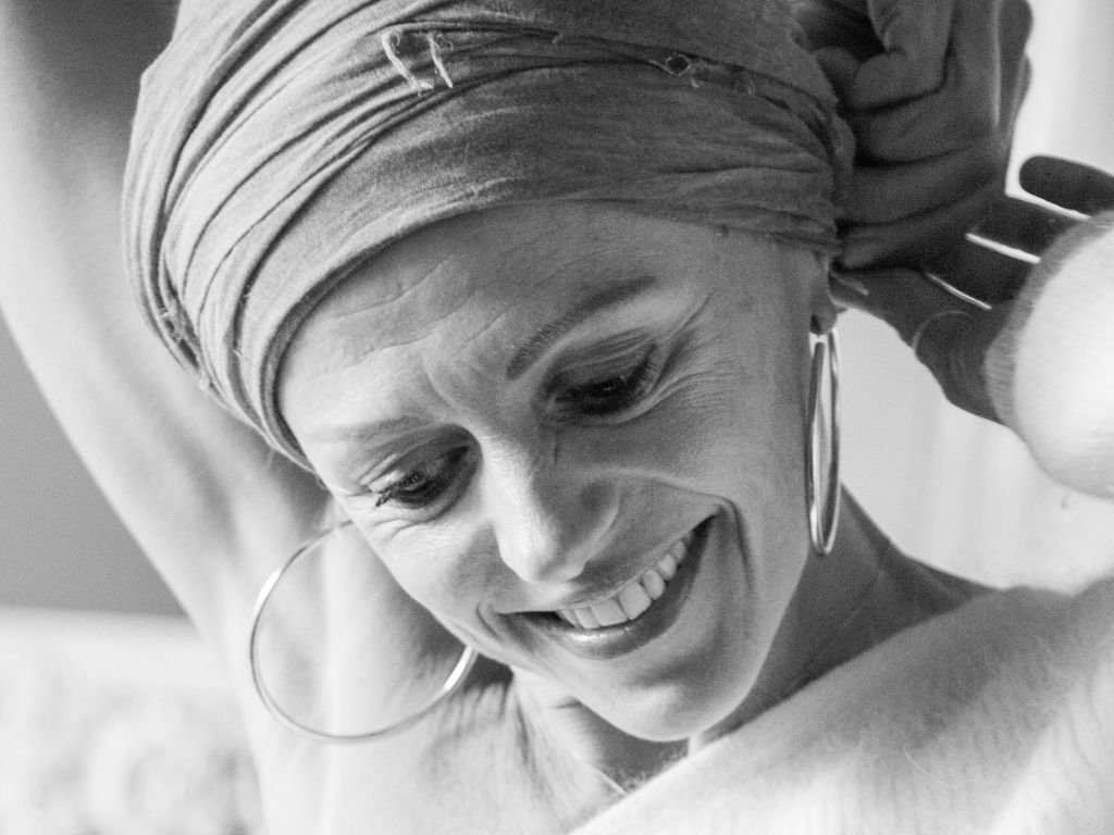 valentina mocchi insegnante di yoga per autostima femminile