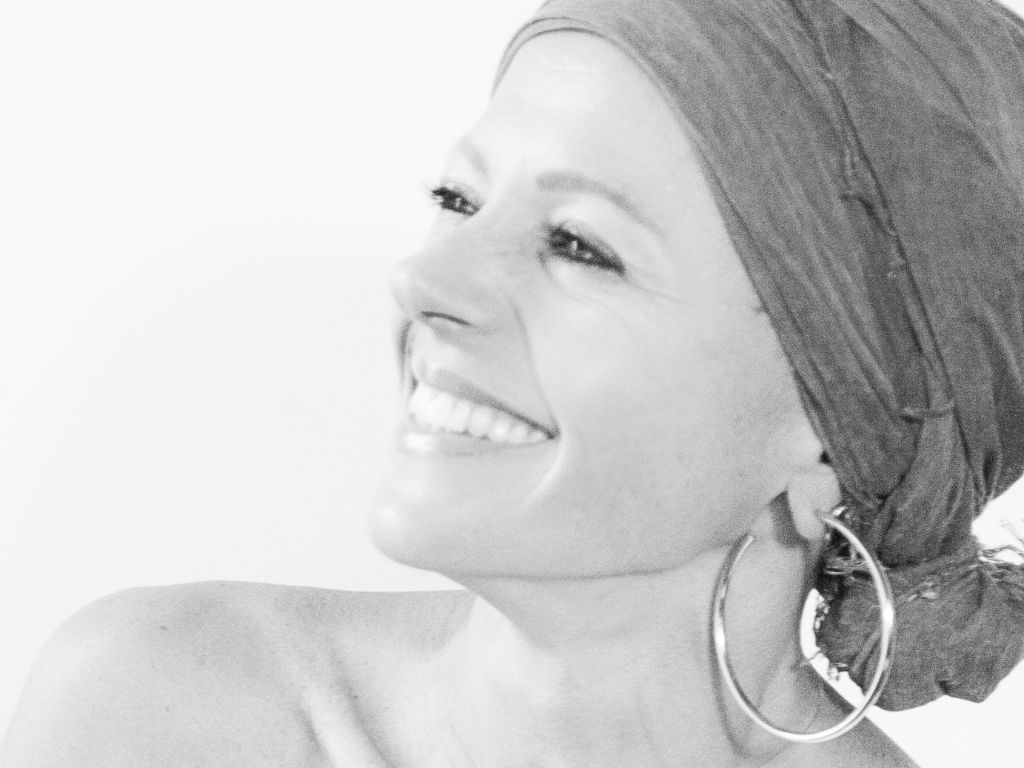 valentina mocchi insegnante di yoga per autostima femminile