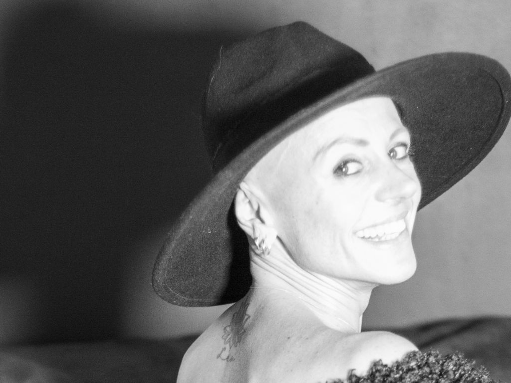 valentina mocchi insegnante di yoga per autostima femminile