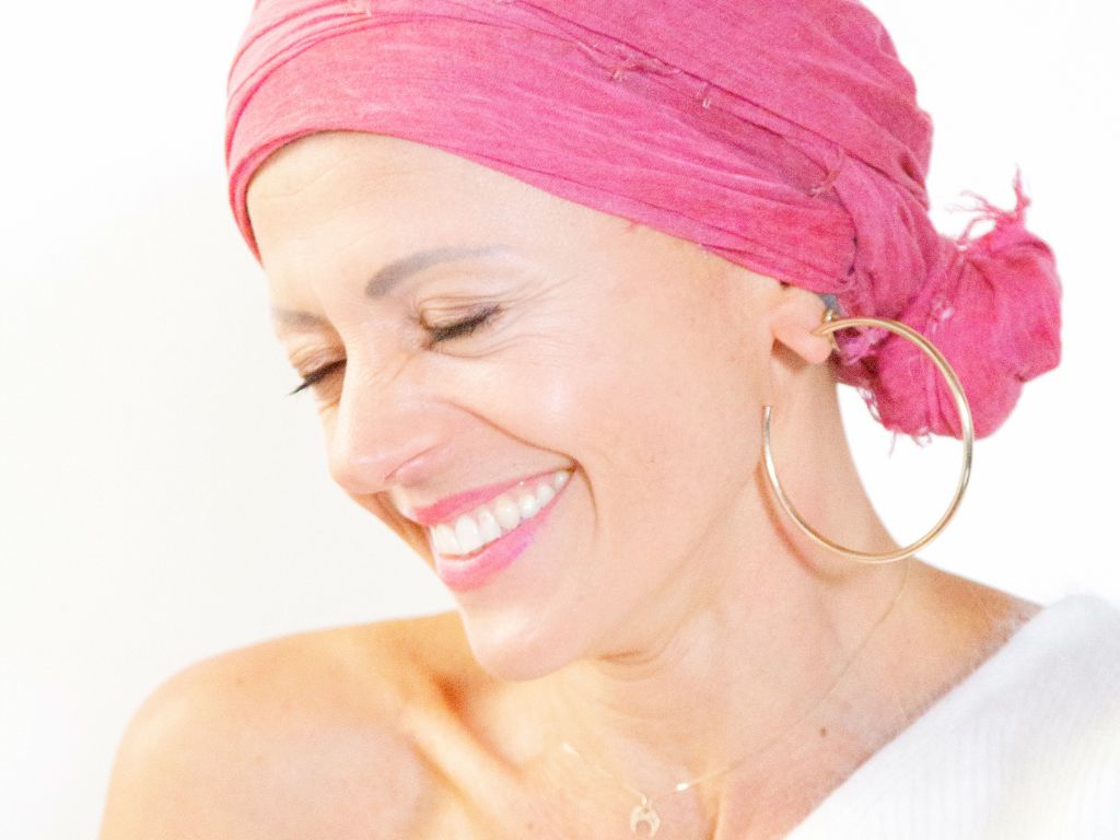 corso di autostima online di yoga per donne