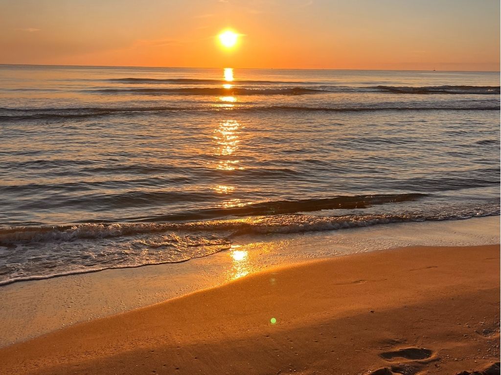 spain yoga retreat - valentina mocchi