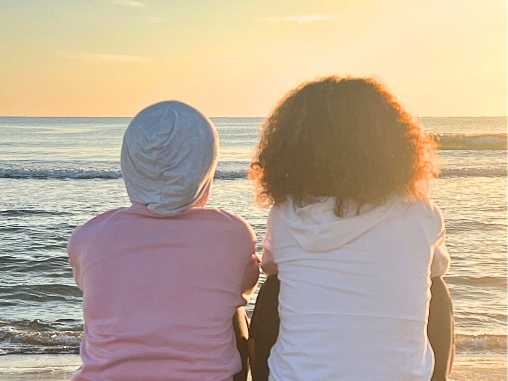 spain yoga retreat - valentina mocchi