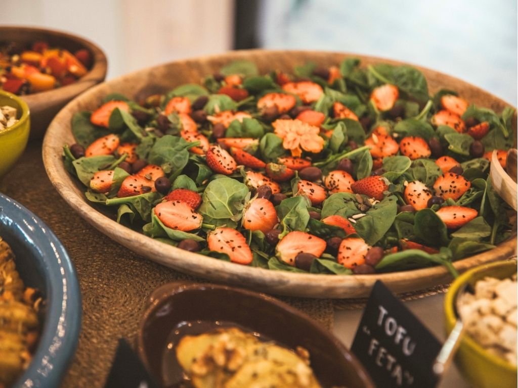 vacanza yoga in spagna