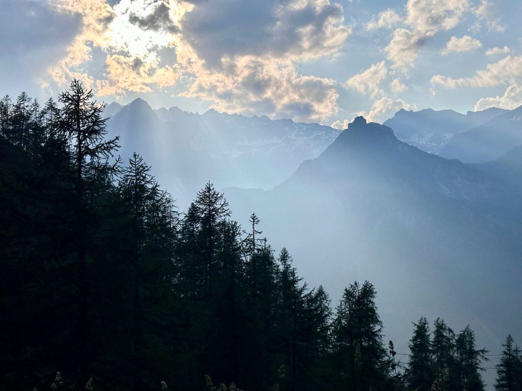 ritiro yoga in armonia con te stessa