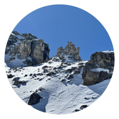 Ritiro Valle Aosta - Valentina Mocchi