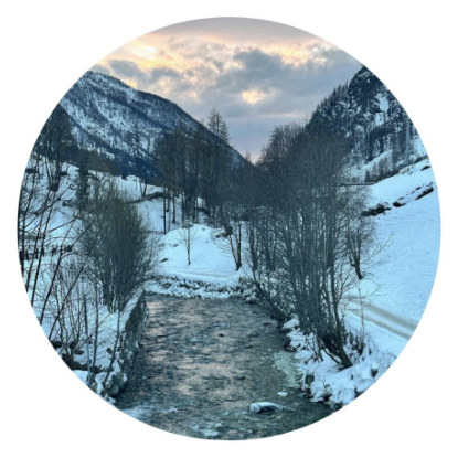 Ritiro Valle Aosta - Valentina Mocchi