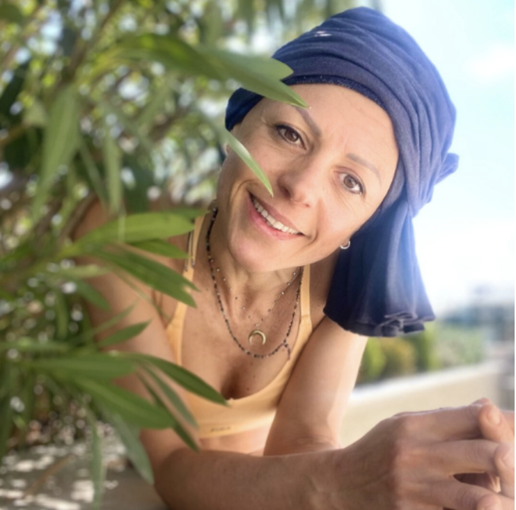 Ritiro Valle Aosta - Valentina Mocchi