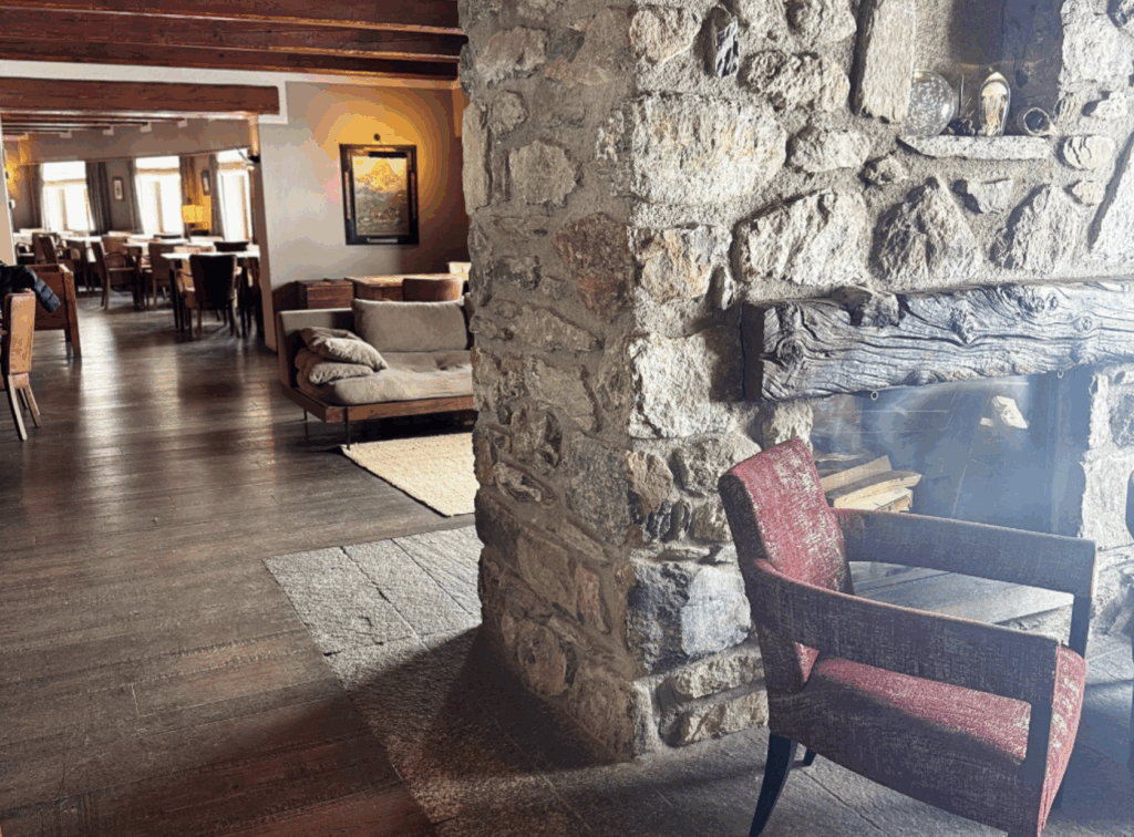 Ritiro Valle Aosta - Valentina Mocchi