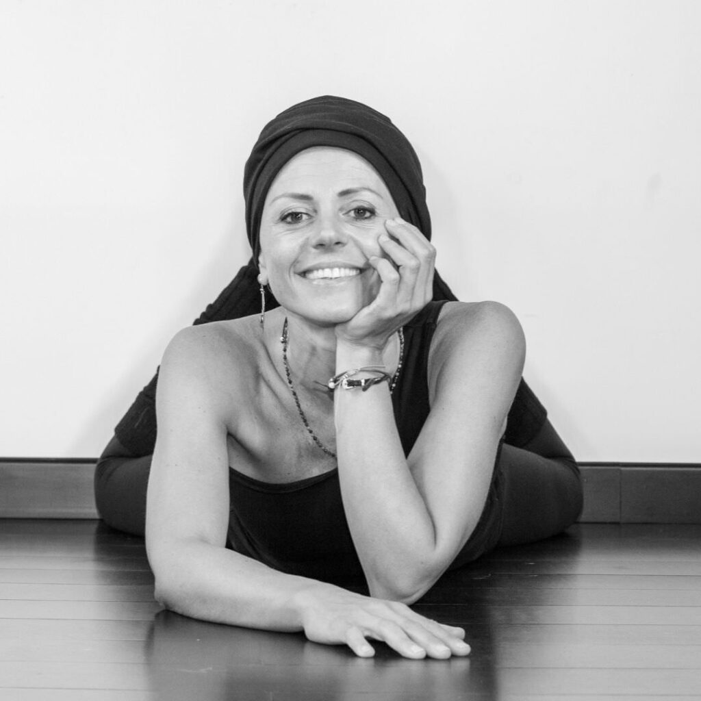 Ritiro Valle Aosta - Valentina Mocchi