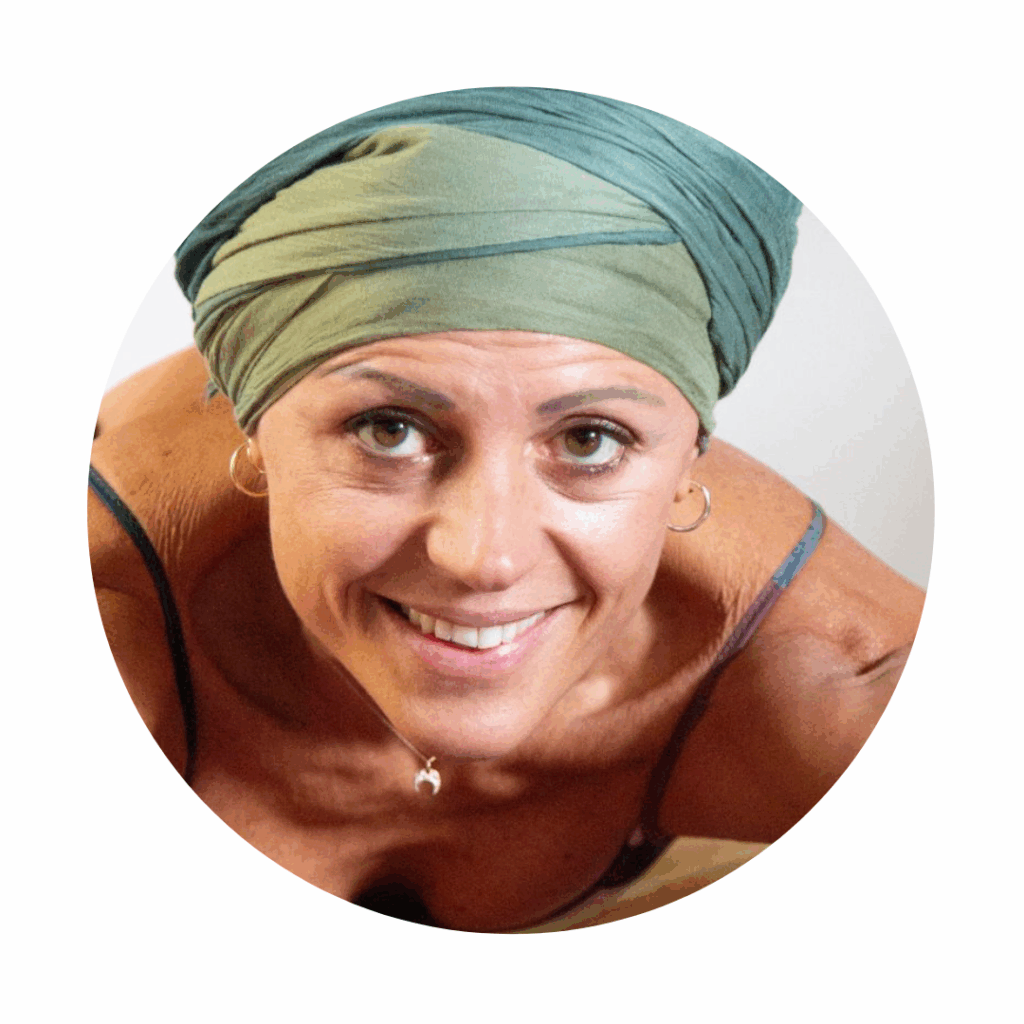 Ritiro Valle Aosta - Valentina Mocchi