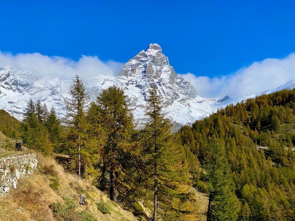 Ritiro Valle Aosta - Valentina Mocchi
