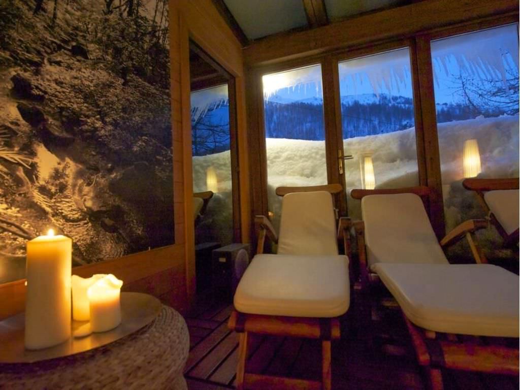 Ritiro Valle Aosta - Valentina Mocchi